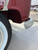 1950-1967 Volkswagen Type 2 T1 rear quarter/fender flange