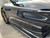 2017-2025 718 Cayman (982) front low mount 1FastGuard stone guards from back