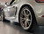 2017-2024 Boxster front custom low mount 1FastGuard stone guards from rear