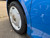 2025 Volkswagen ID. Buzz electric bus front 1FastGuard stone guards
