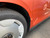 2025 Volkswagen ID. Buzz electric bus front 1FastGuard stone guards side view