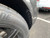 2025 Cayenne Coupe with 1FastGuard stone guards on rear inside view