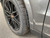 2025 Cayenne Coupe with 1FastGuard stone guards on front