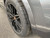 2025 Cayenne Coupe with 1FastGuard stone guards on rear