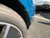 Cayenne with 1FastGuard stone guards with MiniFlap low guard inside view