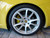 2007 Porsche 997 rear flange