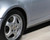 Porsche 911 Turbo 964 front fender flange