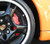 2005-2012 Porsche Boxster 987 front flange