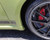 Porsche Cayman 987 front flange