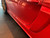 Example 2017-2025 718 Cayman front Touring Guard stone guards from the back
