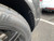 Example 2025 Cayenne Coupe with 1FastGuard stone guards on rear inside view