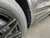 Example 2025 Cayenne Coupe with 1FastGuard stone guards on front inside view