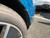 Example 2025 Cayenne with 1FastGuard stone guards with MiniFlap low guard. Inside view