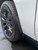 2025 Ford Expedition with front 1FastGuard Touring Guard stone guards.