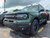 2021-2025 Ford Bronco Sport  front 1FastGuard stone guards, Full view