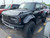 2022-2025 Ford Bronco Raptor with front 1FastGuard stone guards. Full view