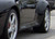 1997 Porsche 911 Turbo 993 front and rear fender flanges