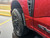 Ford Super Duty Front Style W 1FastGuard stone guard with MiniFlap from back