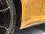 2017 Porsche 911 Turbo Exclusive Series front fender