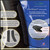 1FastGuard stone guards detailed information 911