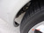 2004 Porsche 911 rear flange for 1FastGuard stone guards.