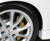 2005 Porsche 911 GT3 front flange