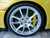 2007 Porsche 997 GT3 front flange