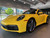 Example 2022 911 Carrera Coupe with 1FastGuard stone protection