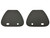 Style W scales for Touring Guard stone guards.
