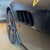 Customer Photo GTC4 Lusso with 1FastGuard stone guard on the front.