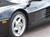 1995 Ferrari F512 M front fender flange for 1FastGuard mudflaps