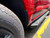 Example 2021-2025 F150 with Touring Guard stone guards view from front