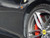 2016-2019 Ferrari 488 Spider front fender flange