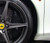 2010 Ferrari 458 Italia front fender flange for 1FastGuard stone guards