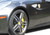 Grigio 2012-2016 Ferrari FF front fender flange for 1FastGuard stone guards