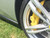 2018 Ferrari GTC4Lusso front fender flange for 1FastGuard stone guards