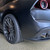 Customer Photo GTC4 Lusso with 1FastGuard stone guard on the rear.