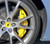 2013 Ferrari California front fender flange for 1FastGuard stone guards
