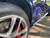 2021 Mercedes-Benz AMG GLE 63 S narrow front 1FastGuard stone guards.