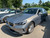 2024 BMW 5 Series with low mount rear 1FastGuard mudflaps