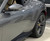 2021-2025 Ferrari Roma rear flange for mounting 1FastGuard low profile mudflaps