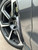 Example 2012-2018 Audi A6/S6 with front 1FastGuard stone guards with Skins installed