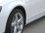 2009-2012 Audi A4/S4 (B8) front fender flange for 1FastGuard stone guards