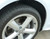 2012 Audi A4/S4 (B8) front fender flange for 1FastGuard stone guards
