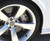 2015 Audi RS 5 front fender flange for 1FastGuard stone guards close up