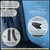 1FastGuard stone guard detailed information Pm