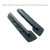 Example of MiniFlap low guards, installed on 6.5" Style B 1FastGuard stone guards.