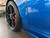 2018 Porsche 911 with front custom low mount 1FastGuard stone guards