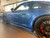2018 Porsche 911 with front low mount 1FastGuard stone guards far back view