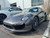 2016 Porsche 911 Turbo with front custom low mount 1FastGuard stone guards with MiniFlap low guard full view